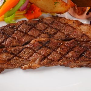 bít tết sườn bò rút xương của Mỹ - US Boneless Short Rib Steak