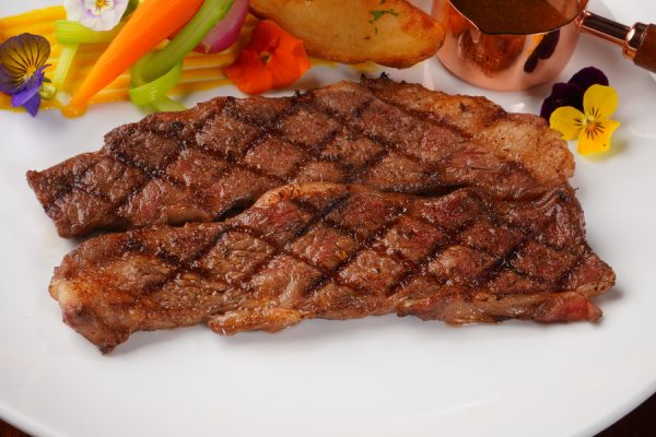 bít tết sườn bò rút xương của Mỹ - US Boneless Short Rib Steak